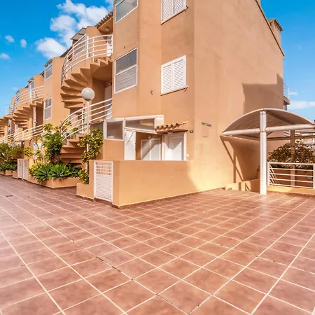 Apartment Brisas Del Mediterraneo
