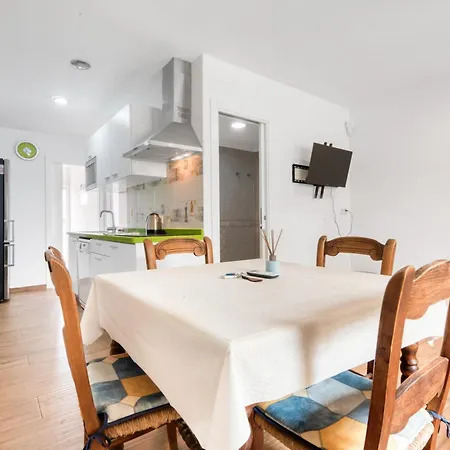 Apartment Brisas Del Mediterraneo *
