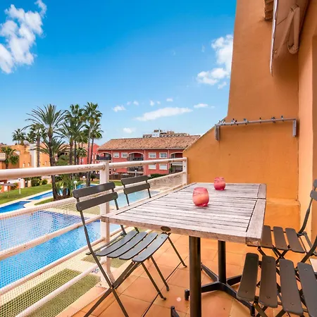 Apartment Brisas Del Mediterraneo
